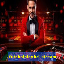 futebolplayhd. stream